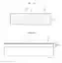 Fig. 28 - Compact light emitting diode chip and light emitting device having a slim structure with secured durability