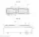Fig. 29 - Compact light emitting diode chip and light emitting device having a slim structure with secured durability