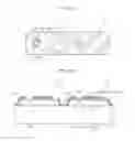 Fig. 30 - Compact light emitting diode chip and light emitting device having a slim structure with secured durability