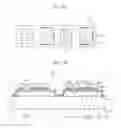 Fig. 32 - Compact light emitting diode chip and light emitting device having a slim structure with secured durability
