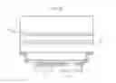 Fig. 33 - Compact light emitting diode chip and light emitting device having a slim structure with secured durability