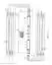 Fig. 11 - MODULAR LIGHT FIXTURE WITH POWER PACK