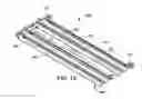 Fig. 23 - MODULAR LIGHT FIXTURE WITH POWER PACK