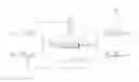 Fig. 01 - LED fluorescent lamp