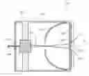 Fig. 01 - Lighting apparatus with lens having safety light-dispersing structures