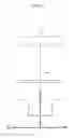 Fig. 13 - Lighting apparatus with lens having safety light-dispersing structures
