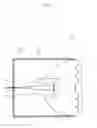 Fig. 15 - Lighting apparatus with lens having safety light-dispersing structures