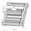 Fig. 02 - Modular bay luminaire