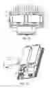 Fig. 08 - Modular bay luminaire