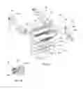 Fig. 03 - Modular highbay luminaire