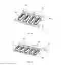 Fig. 09 - Modular highbay luminaire