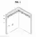 Fig. 02 - Indirect LED lihting apparatus having a reflection configuration