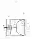 Fig. 03 - Lighting apparatus that utilizes honey-comb structured optical component to reduce light unevenness while maintaining light transmissivity in the irradiation region