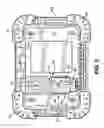 Fig. 04 - Portable light