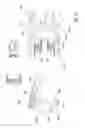 Fig. 12 - Modular light bulb with quick and easily user-replaceable independent components