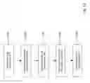 Fig. 13 - Modular light bulb with quick and easily user-replaceable independent components