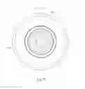 Fig. 09 - LED LIGHT BULB USING LAMP CAP FOR HEAT DISSIPATION