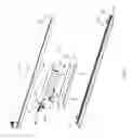 Fig. 03 - ENCAPSULATED LIGHT FIXTURE
