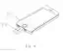Fig. 05 - Wireless charging lamp