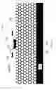 Fig. 42 - Microfluidic-based apparatus and method for vaporization of liquids