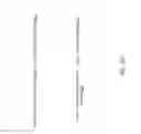 Fig. 44 - Microfluidic-based apparatus and method for vaporization of liquids