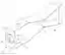 Fig. 01 - Gas inlet fixture and air shutter