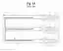 Fig. 02 - Gas inlet fixture and air shutter