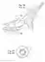 Fig. 03 - Gas inlet fixture and air shutter