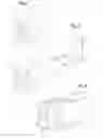 Fig. 07 - Gas inlet fixture and air shutter