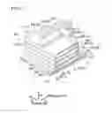 Fig. 09 - Combustor, gas turbine provided with same, and method of repairing combustor