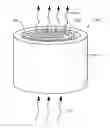Fig. 01 - Intelligent oxygen level controller for biofuel-fired burner