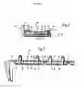 Fig. 02 - Array of effusion holes in a dual wall combustor