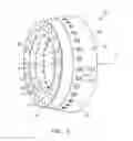 Fig. 04 - Cooling an aperture body of a combustor wall