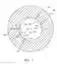Fig. 08 - Cooling an aperture body of a combustor wall