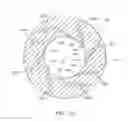 Fig. 13 - Cooling an aperture body of a combustor wall