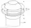Fig. 01 - VENTILATION UNIT