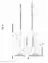 Fig. 07 - Heliostat calibration device and heliostat calibration method