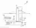 Fig. 01 - COOLING FLUID APPLICATION AND CIRCULATION SYSTEM FOR DIRECT EVAPORATIVE COOLER