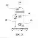 Fig. 03 - Oil-gas balancing apparatus and compressor system with the same