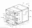 Fig. 01 - MODULAR TEMPERATURE CONTROLLED SHIPPING CONTAINER