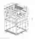 Fig. 04 - MODULAR TEMPERATURE CONTROLLED SHIPPING CONTAINER