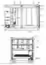 Fig. 05 - MODULAR TEMPERATURE CONTROLLED SHIPPING CONTAINER