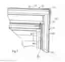 Fig. 06 - MODULAR TEMPERATURE CONTROLLED SHIPPING CONTAINER