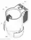 Fig. 01 - CONTAINER ACCOMMODATION APPARATUS
