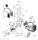 Fig. 03 - CONTAINER ACCOMMODATION APPARATUS