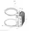 Fig. 09 - CONTAINER ACCOMMODATION APPARATUS