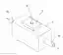 Fig. 01 - Structures of composite crucibles and high temperature adiabatic method in arc heating process thereof