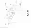 Fig. 08 - Structures of composite crucibles and high temperature adiabatic method in arc heating process thereof