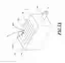 Fig. 10 - Structures of composite crucibles and high temperature adiabatic method in arc heating process thereof