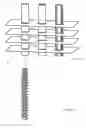 Fig. 02 - Heat exchanger with multiple flow tubes for fluid circulation